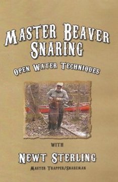 Master Beaver Snaring